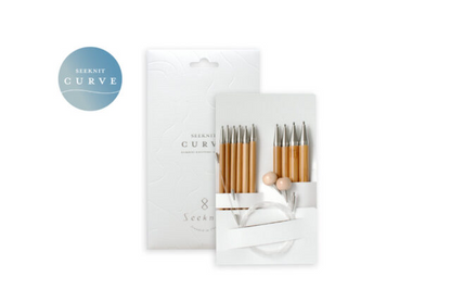 Interchangeable Circular Needle Sets