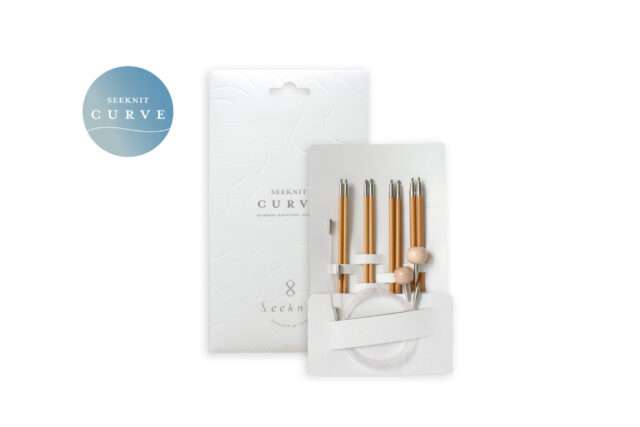 Interchangeable Circular Needle Sets