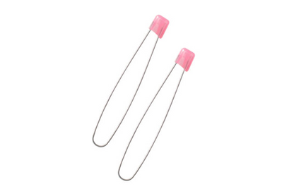 Stitch Holders, Long, 2PC