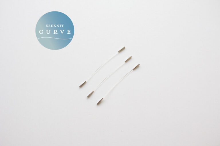 Cords - Interchangeable Circular Cords  - C U R V E Line