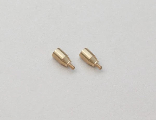 Converter Set of 2 - Interchangeable Circular Needles Parts