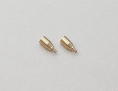 Converter Set of 2 - Interchangeable Circular Needles Parts