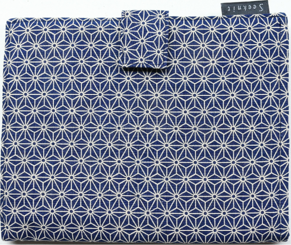 Fabric Cases for Knitting Needles (Empty)