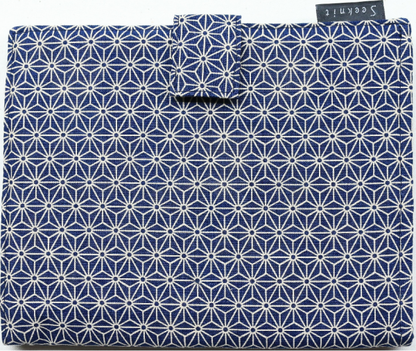 Fabric Cases for Knitting Needles (Empty)