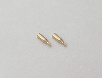 Converter Set of 2 - Interchangeable Circular Needles Parts