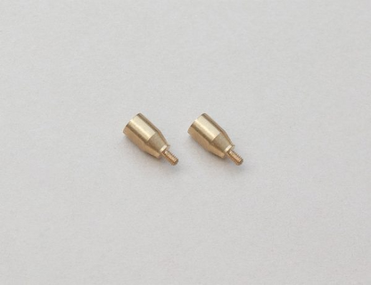 Converter Set of 2 - Interchangeable Circular Needles Parts