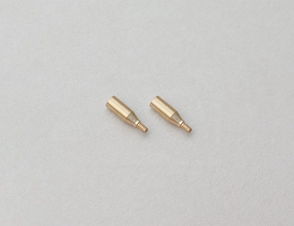 Converter Set of 2 - Interchangeable Circular Needles Parts