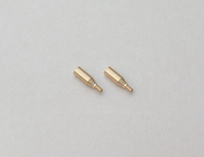 Converter Set of 2 - Interchangeable Circular Needles Parts