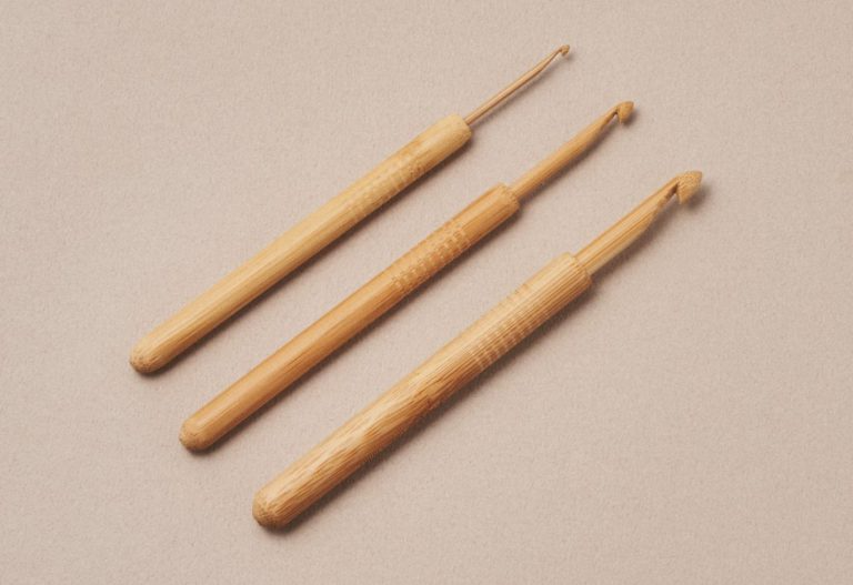 Koshitsu Crochet Hooks