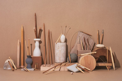 Locker Hooking Needles