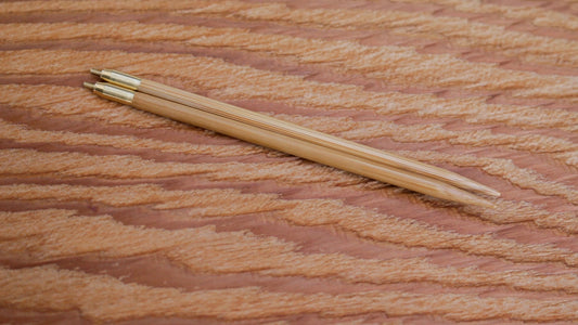 Koshitsu Interchangeable Circular Needle Pair Tips