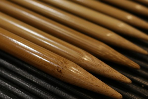 Double Point Needle Set