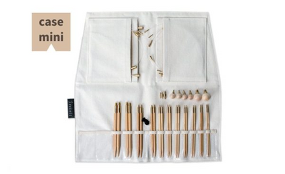 Interchangeable Circular Needle Sets