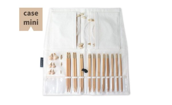 Interchangeable Circular Needle Sets