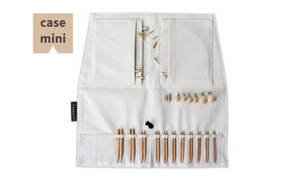 Interchangeable Circular Needle Sets