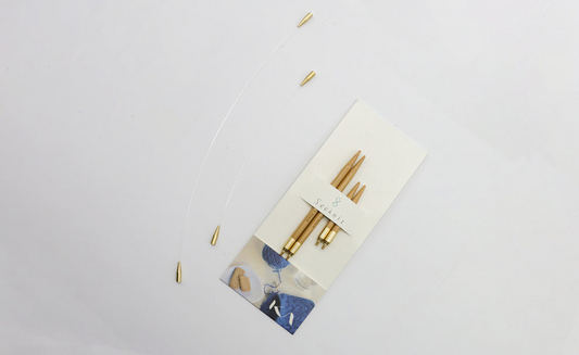 Interchangeable Short Tips & Cords - Dualis