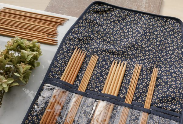 Double Point Needle Set