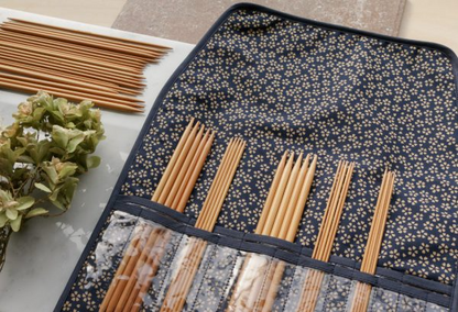 Double Point Needle Set