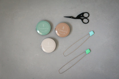 Stitch Holders, Long, 2PC