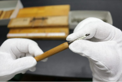 Koshitsu Crochet Hooks