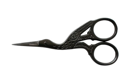 Scissors - Stork - 9cm (3.5″)
