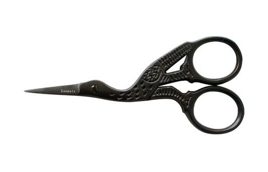 Scissors - Stork - 9cm (3.5″)
