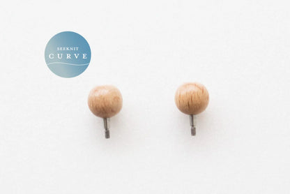 Stoppers - Interchangeable Stoppers - C U R V E Line