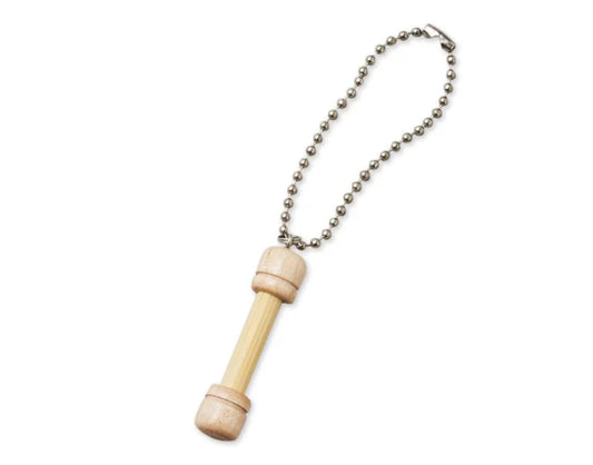 Wraps per Inch Tool Key Chain 5cm(2″)