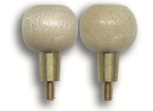 Stoppers - Interchangeable Parts - Cord Size: M 1.8 / M 2 / M 4