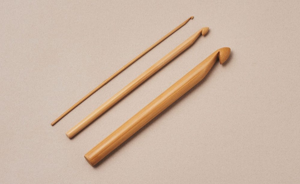 Koshitsu Crochet Hooks