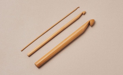 Koshitsu Crochet Hooks